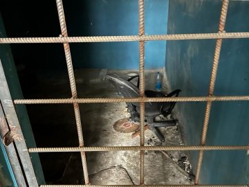 На Херсонщині знайшли 7 катівень окупантів