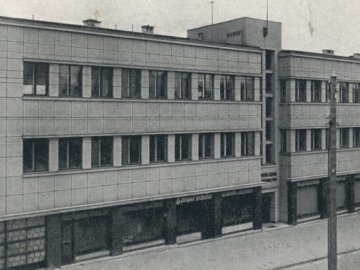 Звернулися в прокуратуру: луцьку будівлю хочуть визнати пам’яткою 