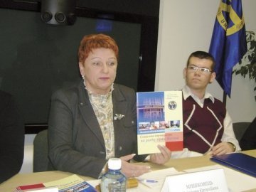 Клімчук призначив начальника соціально-чорнобильського управління