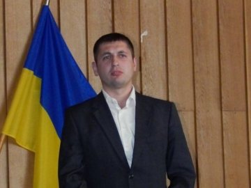 Начальника волинського відділення поліції оштрафували на півтисячі гривень