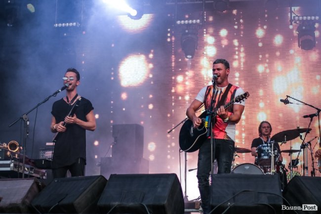 Другий день «Бандерштату» в обличчях та миттєвостях. ФОТОРЕПОРТАЖ