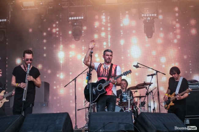 Другий день «Бандерштату» в обличчях та миттєвостях. ФОТОРЕПОРТАЖ