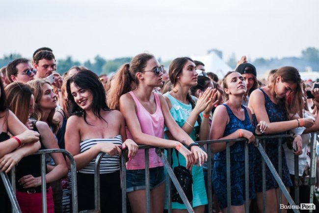 Другий день «Бандерштату» в обличчях та миттєвостях. ФОТОРЕПОРТАЖ