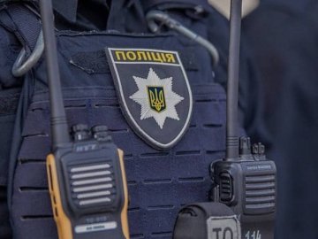 У волинянина в сейфі знайшли гранату