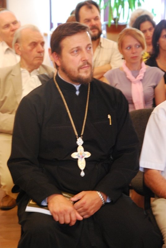 У Луцьку презентували унікальну книгу. ФОТО