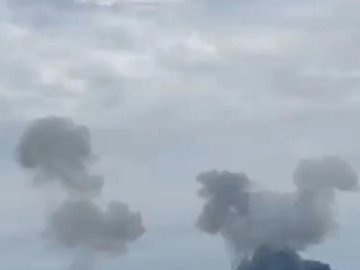 У Луцькому районі лунатимуть вибухи