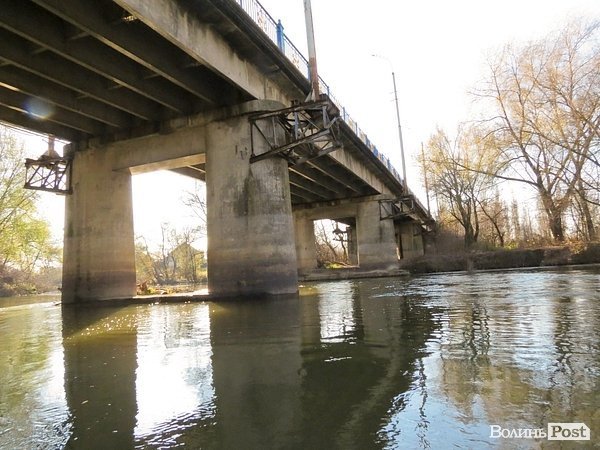 Водна експедиція: як виглядає Луцьк зі Стиру. ФОТО