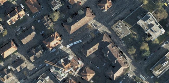 Проект «держава у смартфоні» розпочали з Волині