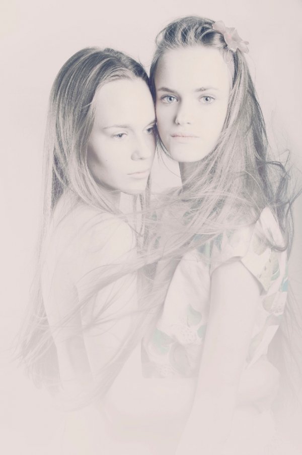 Фотовиставка Анни Tea