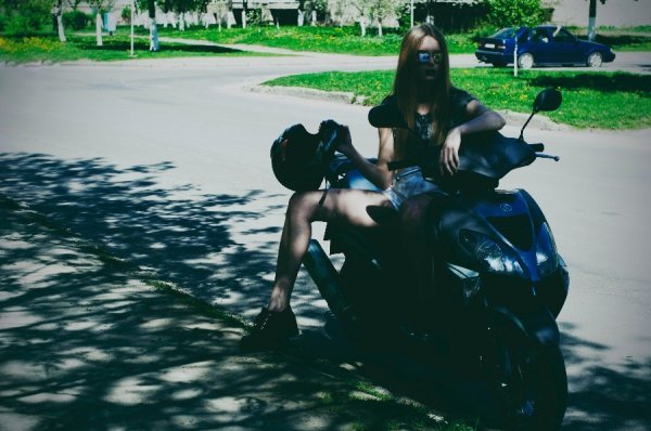 Фотовиставка Анни Tea