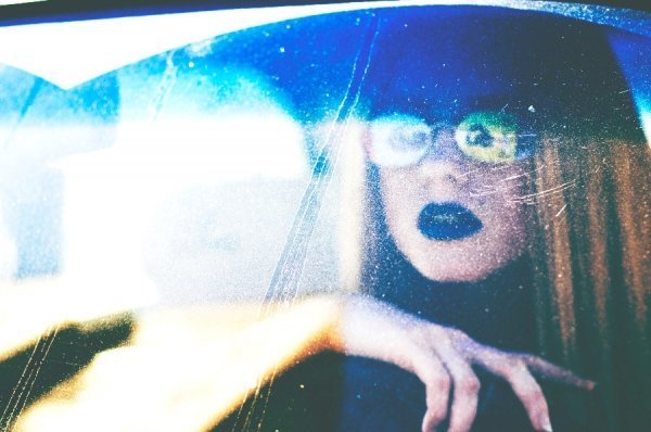 Фотовиставка Анни Tea