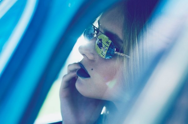 Фотовиставка Анни Tea