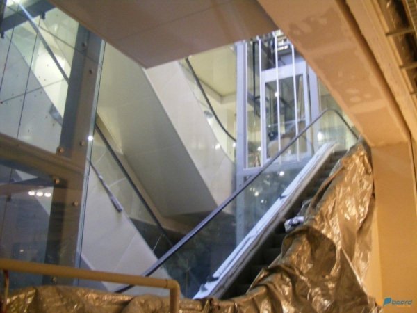 Луцький ЦУМ відкриють у п’ятницю. ФОТО