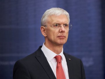 Росія не зупиниться, навіть якщо Україна звільнить свої території, – голова МЗС Латвії