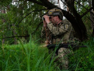 «На кордоні з Білоруссю російські ДРГ не фіксуємо», – Держприкордонслужба