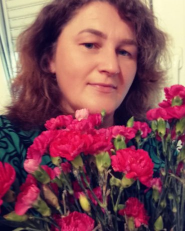 Волинянка вчить українських дітей у школі Польщі