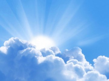 Погода в Луцьку та Волинській області на п’ятницю, 18 серпня