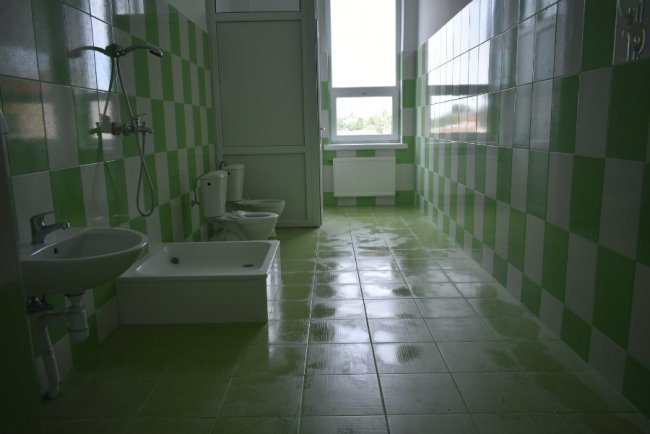 Волинське село у вересні отримає довгождану школу. ФОТО