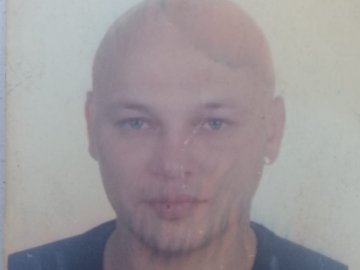 Чоловік з Вінниччини, який зник на Волині, приїхав сюди працювати охоронцем