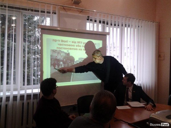 У Луцьку може не лишитися безкоштовних парковок