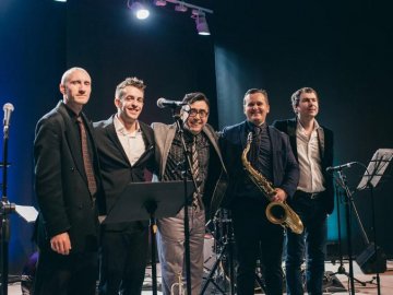 У Луцьку виступить джазовий трубач з Америки