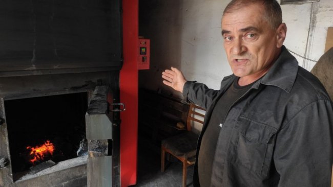 Луцький геріатричний пансіонат готується до зими: як грітимуть півтори сотні мешканців