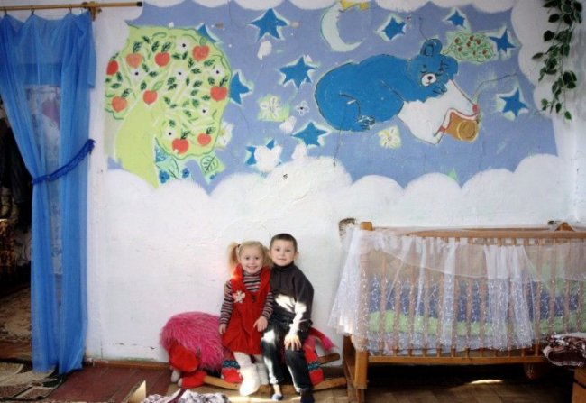 Першу дитину народила у 15 років: зворушлива історія життя волинянки