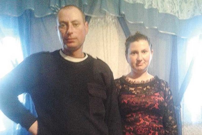 Першу дитину народила у 15 років: зворушлива історія життя волинянки