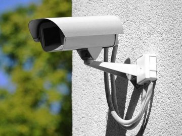 На вулицях Луцька продовжать встановлювати відеокамери: де саме. ПЕРЕЛІК