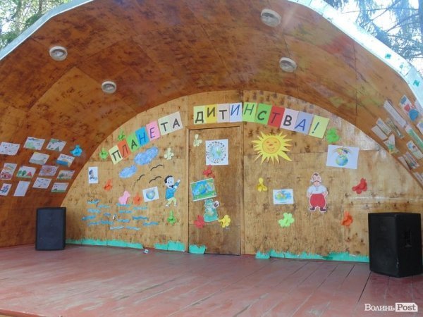 На Волині проінспектували заклади відпочинку. ФОТО