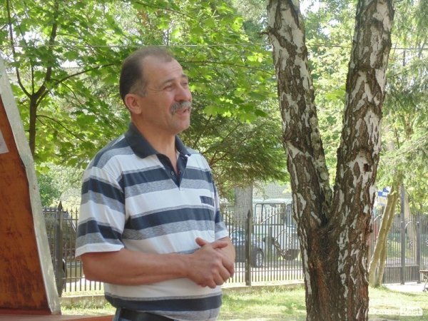 На Волині проінспектували заклади відпочинку. ФОТО