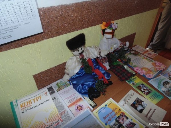 На Волині проінспектували заклади відпочинку. ФОТО