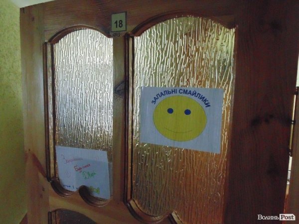 На Волині проінспектували заклади відпочинку. ФОТО