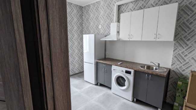 Переселенці у Ковелі отримають 24 квартири