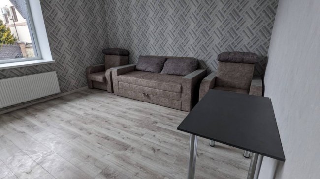 Переселенці у Ковелі отримають 24 квартири