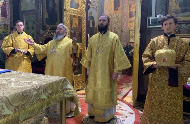 На Волині побував представник Польської православної церкви. ФОТО 