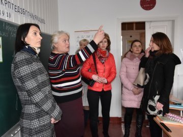 На добудову луцької школи потрібно 30 мільйонів