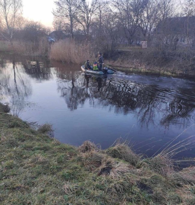 Поверталася з роботи додому: поліція та рятувальники продовжують пошуки безвісти зниклої волинянки
