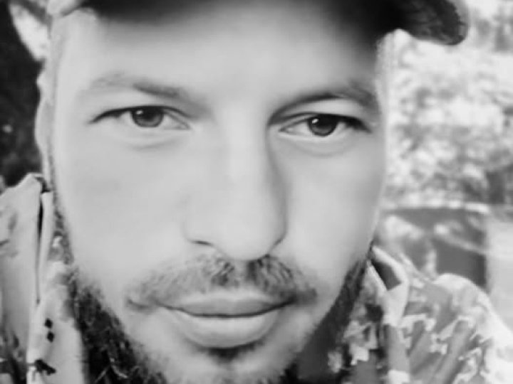 Експертиза підтвердила загибель на війні волинянина Олександра Обабка