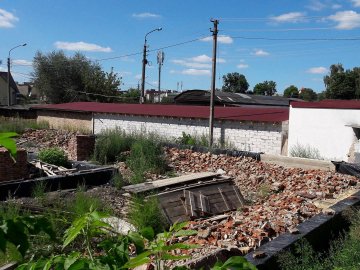 Старе місто – приклад, як не треба розвивати туристичну галузь, - лучанин
