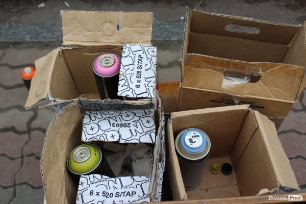 Луцьком курсуватиме позитивний тролейбус. ФОТО