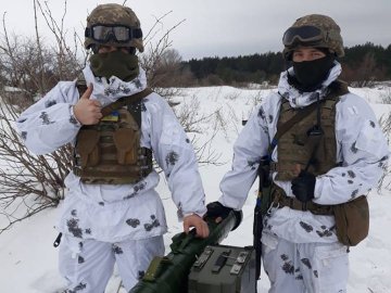 Безсумнівний успіх: на Донбасі за п'ять днів знищили чотири машини бойовиків