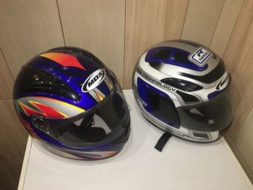 Екіпірування для мопеда, скутера, мотоцикла*