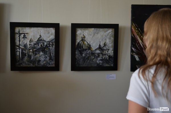 Робота Ковальчук Олександри