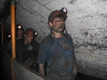 Борги на волинській шахті обіцяють погасити