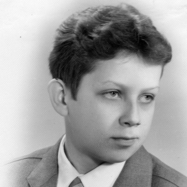 Віктор Смолярчук