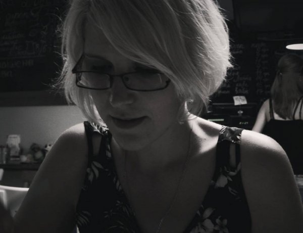 Дарія Поддубецька 