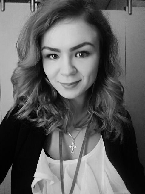 Вікторія Махновська