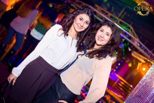  «Мегадєвішнік» в луцькому клубі. ФОТО