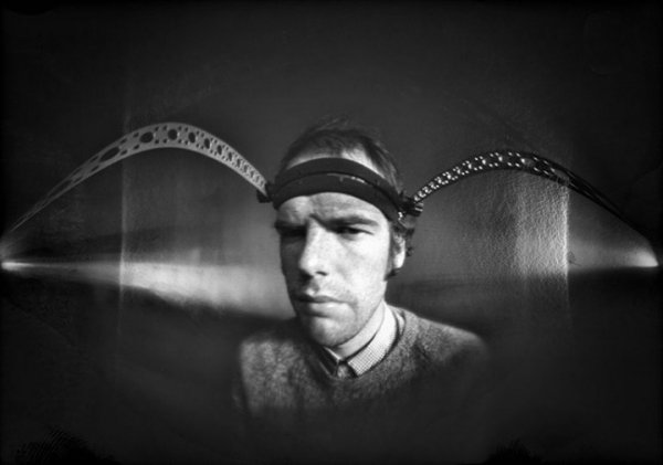 Ретро-селфі. ФОТО